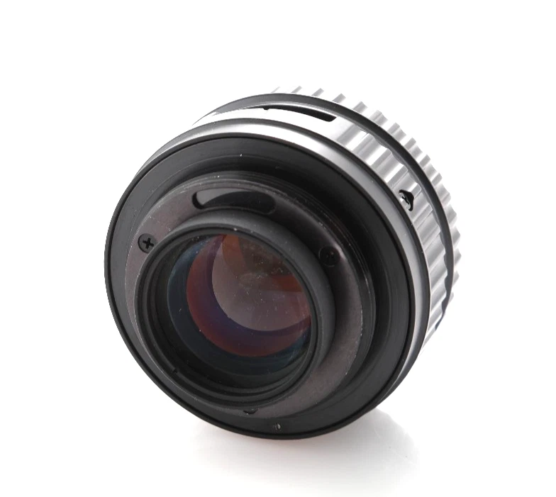 Lente de ampliación Nikon EL Nikkor 50 mm F/2,8 Foto 3 de 4