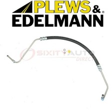 Edelmann 80352 Power Steering Pressure Line Hose for 7-6172 5-1291 36-357550 eu