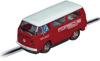 Carrera 20031096 VW Bus T2B „Porsche Rennendienst“