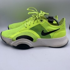 Nike SuperRep Go Volt for Sale | Authenticity Guaranteed | eBay display picture 2