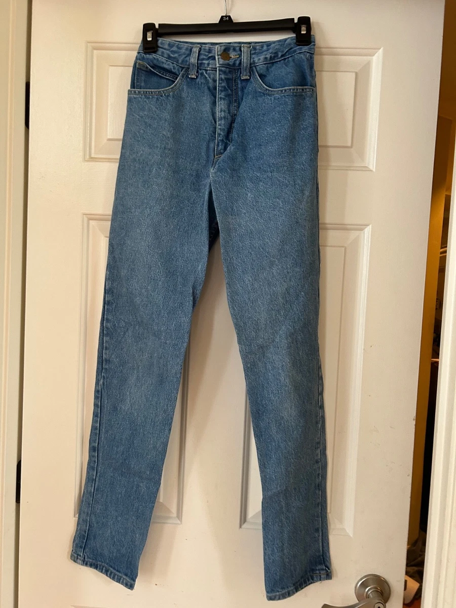 vintage patched jeans products for sale | eBay
