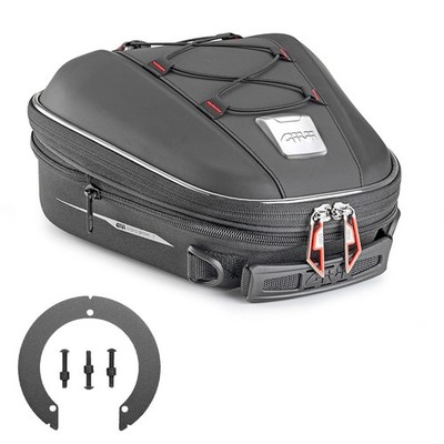Tankrucksack ST610+ + Flansch [Givi] BENELLI LEONCINO 800 2022 2023