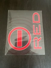 BHIP RED for Men I-RD Energy Drink 30 Servings/Stick Packs Exp 6/2027 - New!