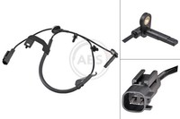 ABS Sensor Raddrehzahl A.B.S. 31811 FüR Sebring Chrysler Dodge JS Journey Fiat