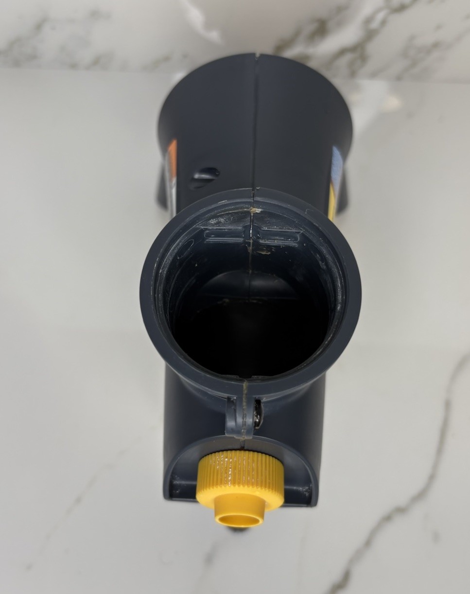 Wagner Power Tex Replacement Handle - ONLY