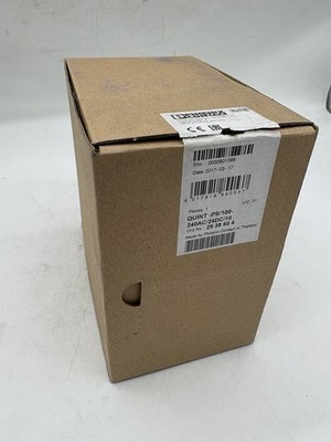 Phoenix Contact 2938604 QUINT-PS-100-240AC/24DC/10