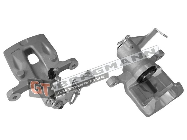Gt-Bergmann GT80-445 Bremssattel Hinten Links FüR Hyundai I30 II 11--image