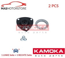 FEDERBEINLAGER DOMLAGER PAAR KAMOKA 209102 2PCS P FÜR HONDA CIVIC VII,CR-V II