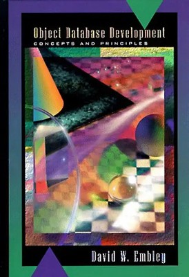 Object Database Development - David W. Embley