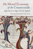 The Moral Economy Of The Countryside Rosamond Faith Taschenbuch Englisch 2019