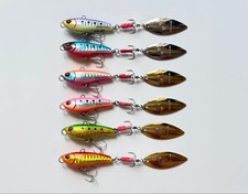 Coreman coreman PB-30 6-color set
