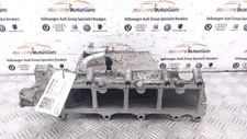 AUDI A3 2013 Mk3 8V 1.6 TDI CLH Intake Manifold Charge Cooler 04L129766Q