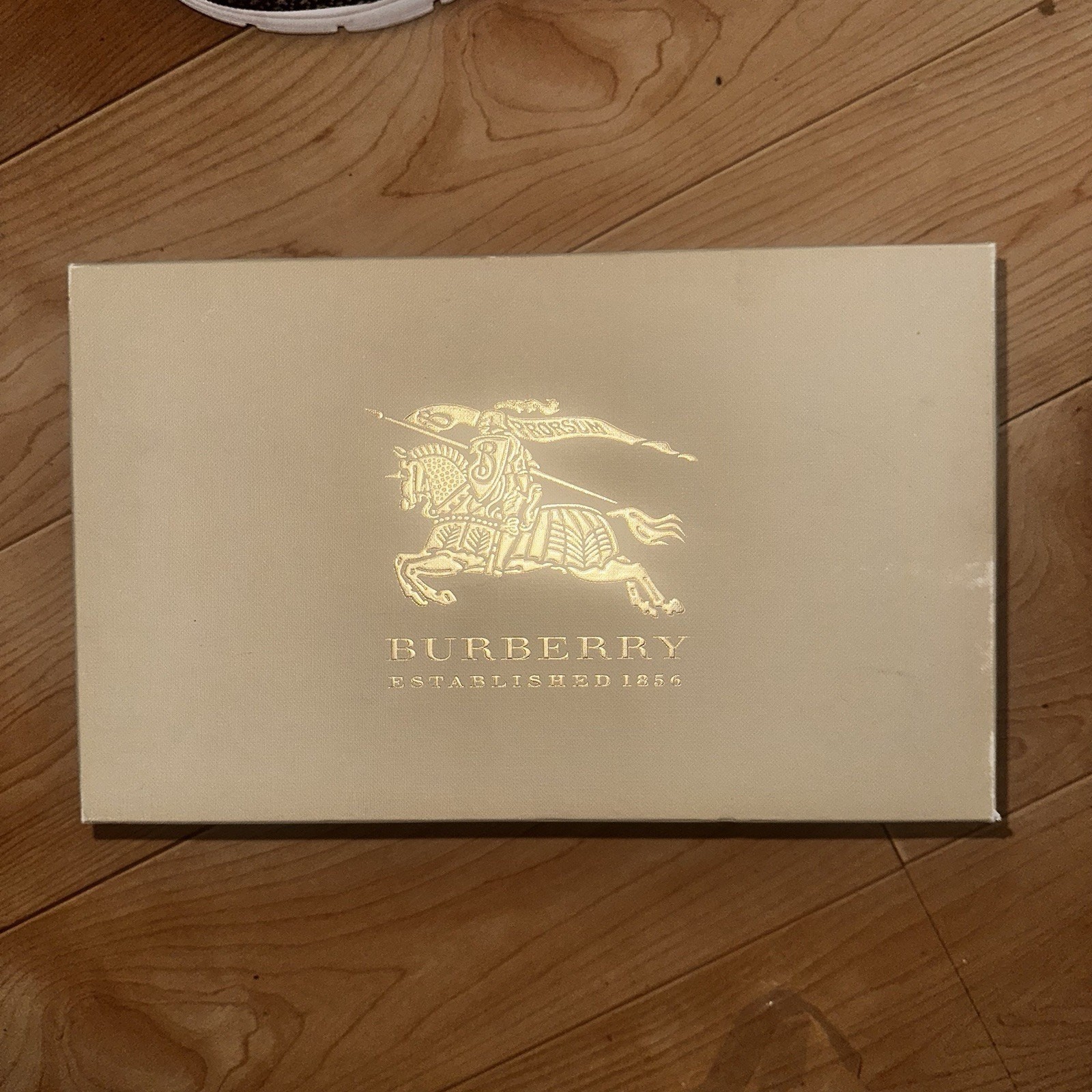 BURBERRY Metallic Gold Quilted Leather Heels Pumps EU 40 Dust Cover & Shoe Box thumbnail 7