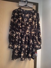 Shein Dress