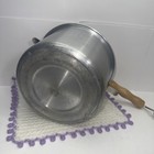 The Genuine Whirley Pop Stovetop Popcorn Maker By Wabash Valley Farms Vintage — photo 2