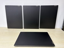 Job lot 4 x Lenovo 14w Laptop AMD A6 1.8GHz 4GB Ram 64GB  USB + HOUSING DAMAGE