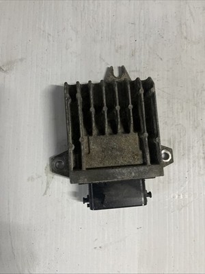 L539189E1J | 2010 2011 Mazda 3 2.5L TCM TCU Transmission Control Module AT OEM