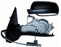 Aussenspiegel Rechts Seat Ibiza 1999-2002 Mechanisch