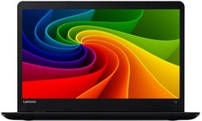Lenovo ThinkPad 13 G2 Intel Core i3-7100u 8 GB 256 GB SSD 1366x768 BT Windows 11