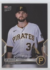2022 Topps Now Road to Opening Day /157 JT Brubaker #OD-355 1b3