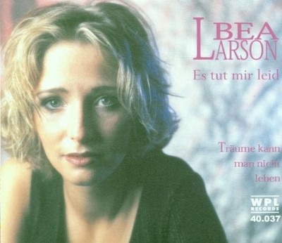 Es tut mir leid [Single-CD] - Music CD
