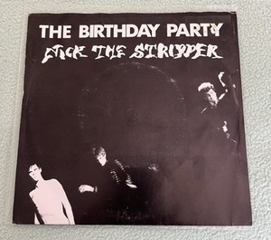 The Birthday Party Vinyl | eBay
