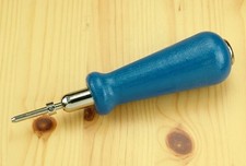 Mantua Pin Pusher Nail Fixer with Depth Stop - Wood Ship Building Tool