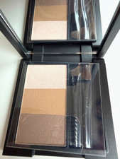 MAC cosmetics Great Brows kit - SUGHERO - 2 ombre/1 evidenziatore - fuori produzione, RARO