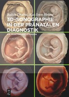 3D-Sonographie In Der PräNatalen Diagnostik | Rabih Chaoui (U. A.) | Buch | Xv