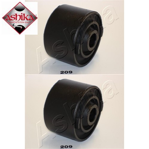 ASHIKA GOM-170 Sospensione, Motore conveniente