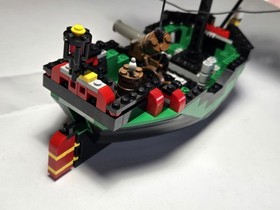 Lego 6250 Cross Bone Clipper