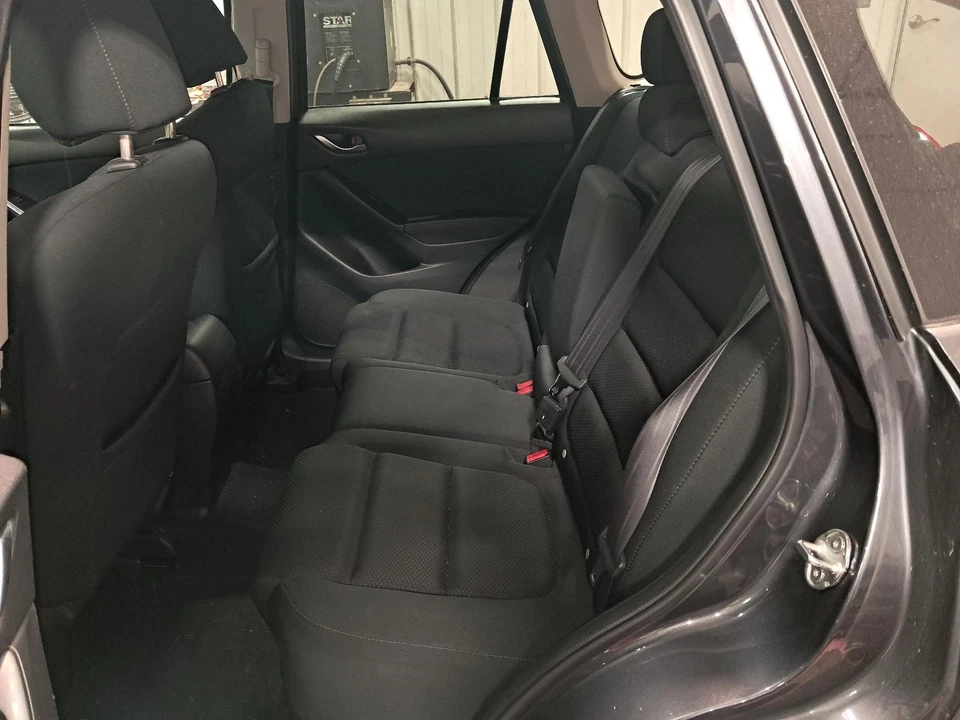 Used Seat Rear fits: 2016 Mazda CX-5 Grade A Foto 2 de 4