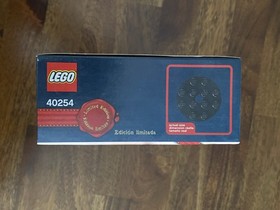 LEGO Seasonal: Nutcracker (40254) Limited Edition Brand New in Box Sealed