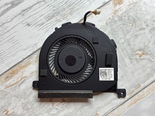 Genuine Dell Latitude E5450 Laptop CPU Cooling Fan 6YYDG / 06YYDG Tested