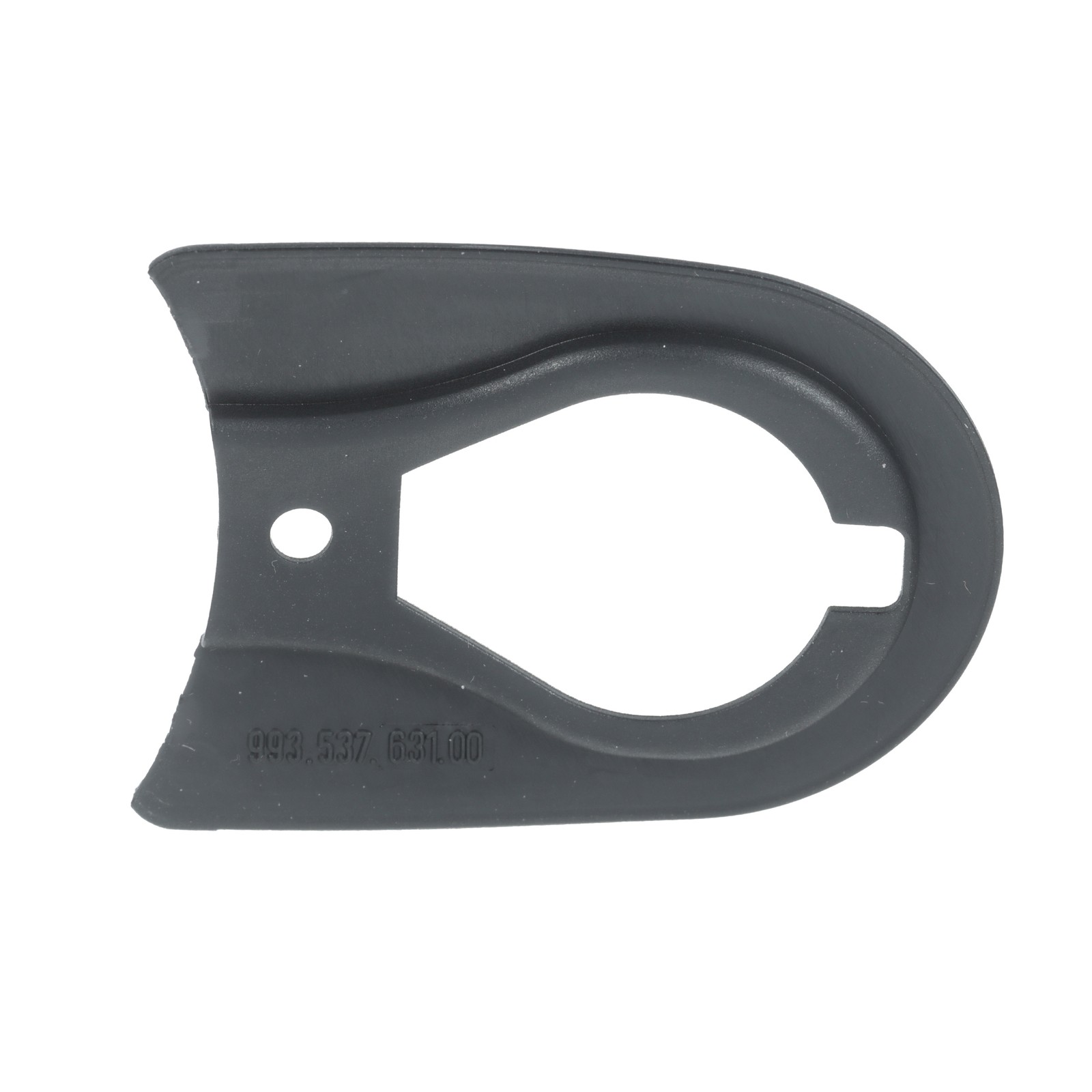 Mango exterior para Porsche 911 1995-1998 (N/P 993-537-631-00)