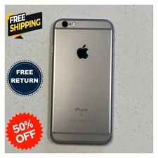 Apple iPhone 6s Plus 16GB/64GB - Unlocked, Silver/Gold/Gray - Free Shipping!