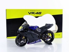 MINICHAMPS 1/12 - YAMAHA YZR-M1 - MOTO GP - TEST BRNO 2019 122203946