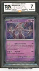 2023 Pokémon 151 (English) – Mewtwo #150/165 Featuring Mewtwo TGA 7 (Near Mint)