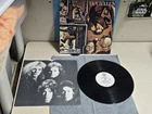 Van Halen - Fair Warning - 1981 1st Press Warner HS 3540 w/Sleeve NM/VG+