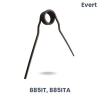 Torsionsfeder FüR Evert ReifenmontiergeräT 885IT / 885ITA