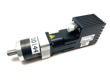 SCA Atlas Copco 80450.000029 Servo Motor Gear Drive Unit Assembly