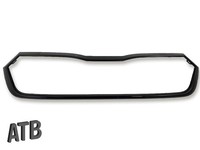Rahmen FüR KüHlergrill KüHlergitter Schwarz FüR Skoda Octavia Iv Ab 2020 Neu