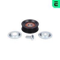 Optimal Umlenk-/FüHrungsrolle Keilrippenriemen 0-N2375 FüR JC PBT KIA Hyundai PB