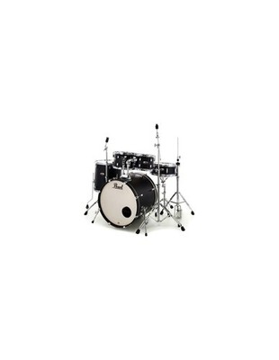 Pearl Decade Maple Standard Satin Black DMP925S/C227