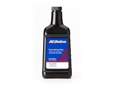 Ac Delco 61mt92c Power Steering Fluid Fits 2011-2025 Chevy Silverado 2500 Hd