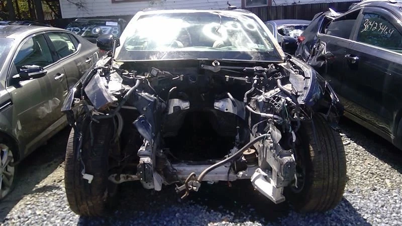 Carrier Rear AWD 3.7L 6 Cylinder Fits 09-13 INFINITI FX SERIES 731010 Foto 3 de 4