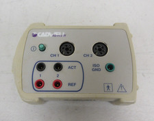 CADWELL Sierra II Wedge 2 Channel Amplifier 190188-200