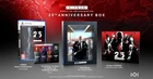 Hitman: World of Assassination 25th Anniversary Edition PS5 Playstation 5 New