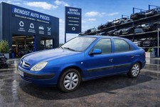 Baguette de porte Citroen XSARA