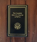 🔥DANBURY MINT THE COMPLETE 2016 U.S. COIN SET 72 BRILLIANT UNCIRCULATED COINS🔥 — photo 4